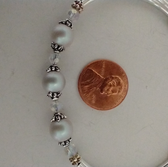 Swarovski Crystal bracelet - Picture 8 of 8